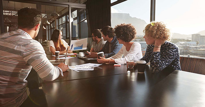 As You Prepare for Your Next Board Meeting Consider These Questions