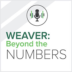 Podcast: Episode 1056: The Future of Revenue Recognition