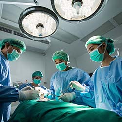 Surgery Outmigration Driving Elevated Valuation Multiples in the ASC Segment