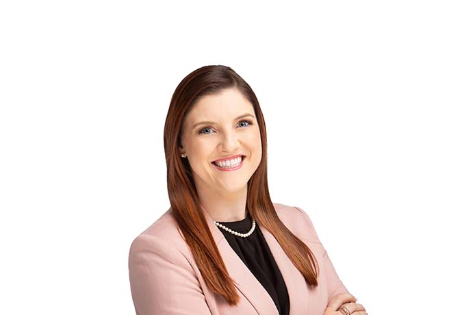 Julie Burkenstock