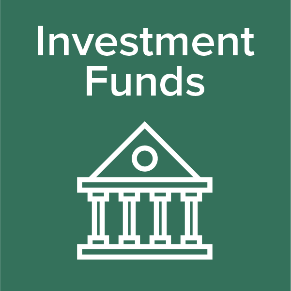 Blockchain & Digital Assets -- Investment Funds