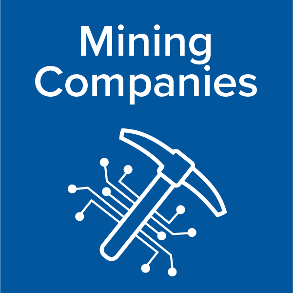 Blockchain & Digital Assets -- Mining Companies