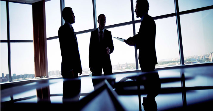 Topics for Your Next Quarterly Board Meeting