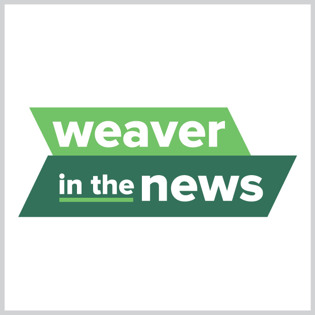 Weaver CEO Looks to Continue Expanding firm After Louisiana Deal