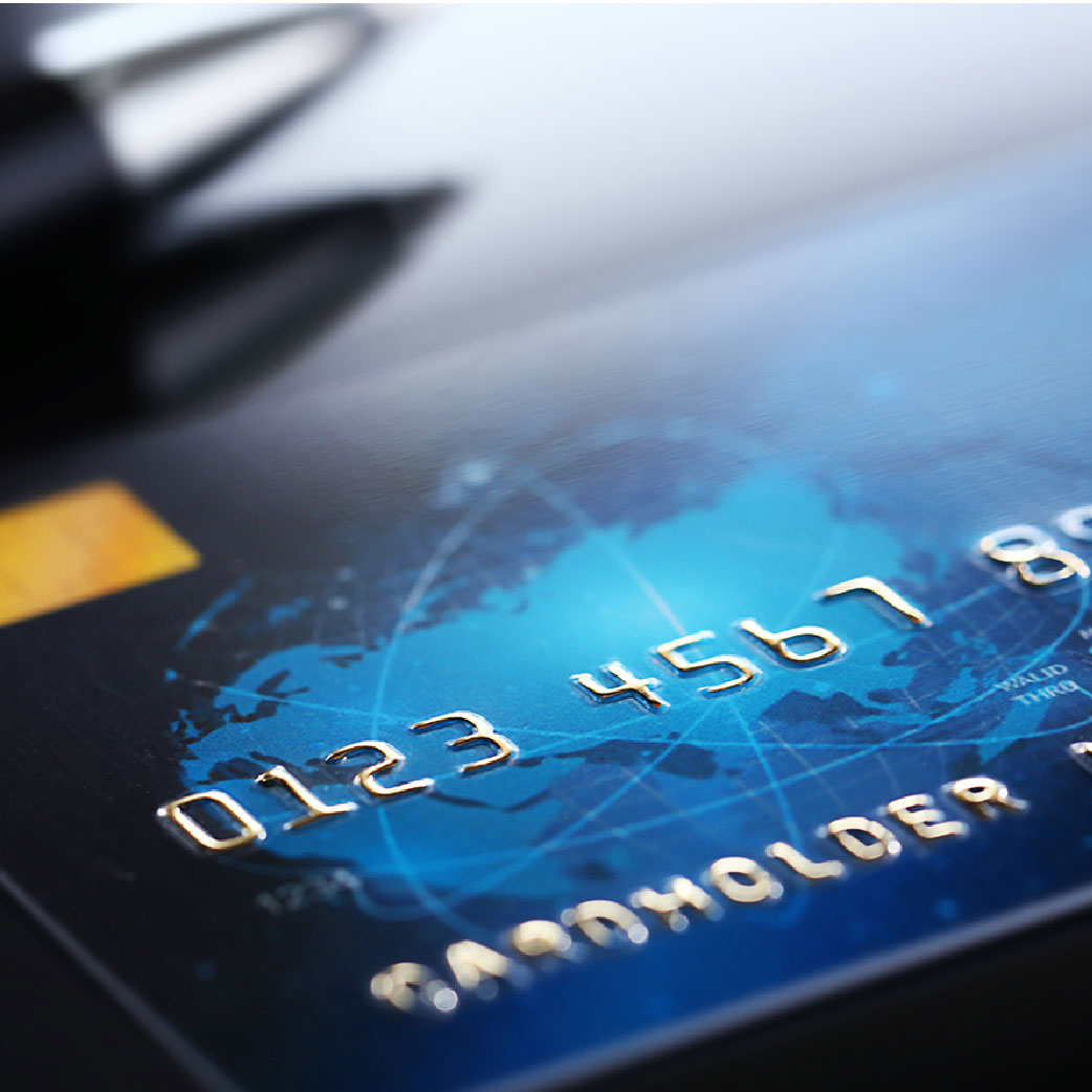 Combating Payment Fraud 