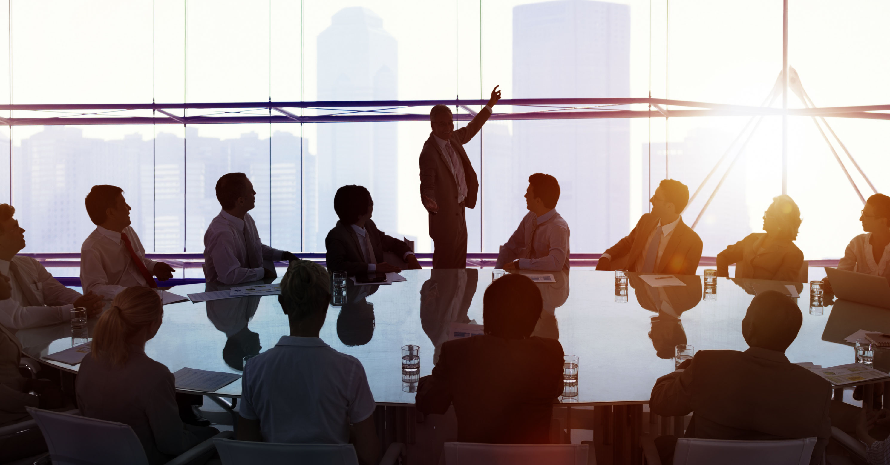 Questions for Your Next Board Meeting
