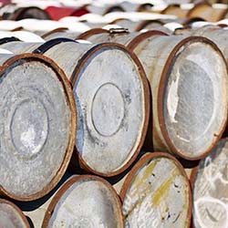 IRS Issues Statement on Export Tax for Oil Spills