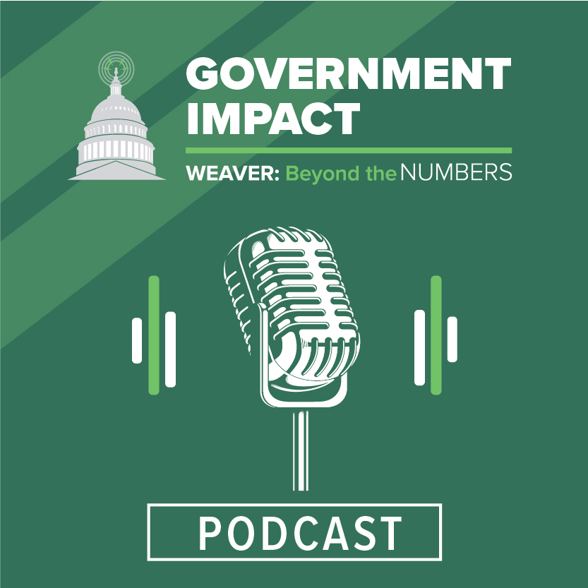 Podcast: Revolutionizing Data Management in Government: Insights and Best Practices