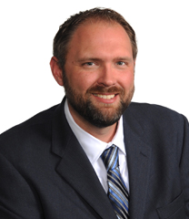 Marvin Ferguson