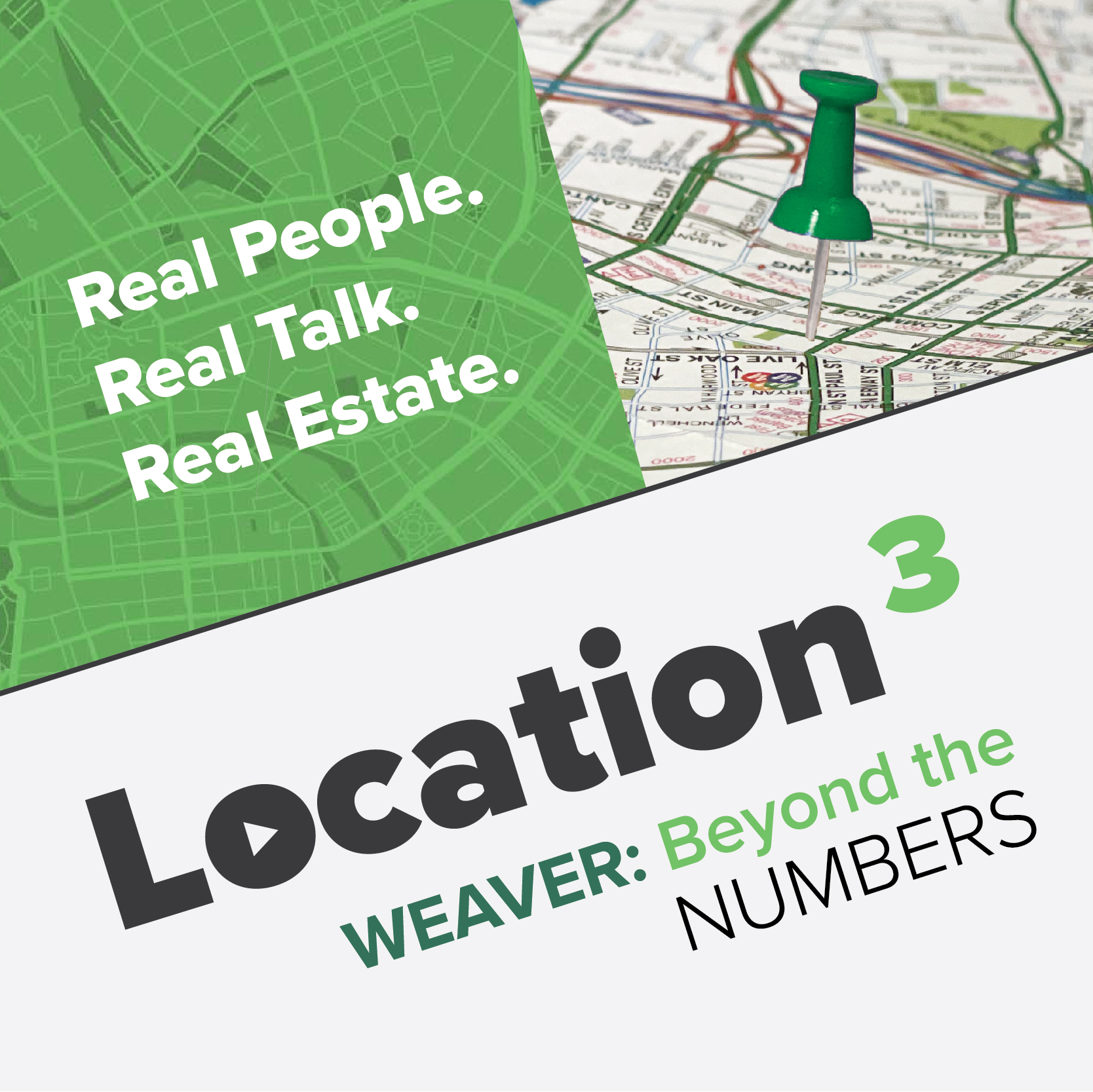 Podcast: Stepping Beyond the Numbers: Exploring the Real Estate Landscape 