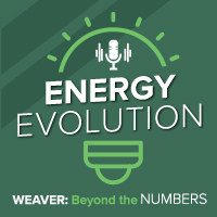 Energy Evolution, Episode 1