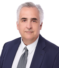 Eric A. “Tony” Gronroos