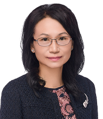 Wendy Kwong