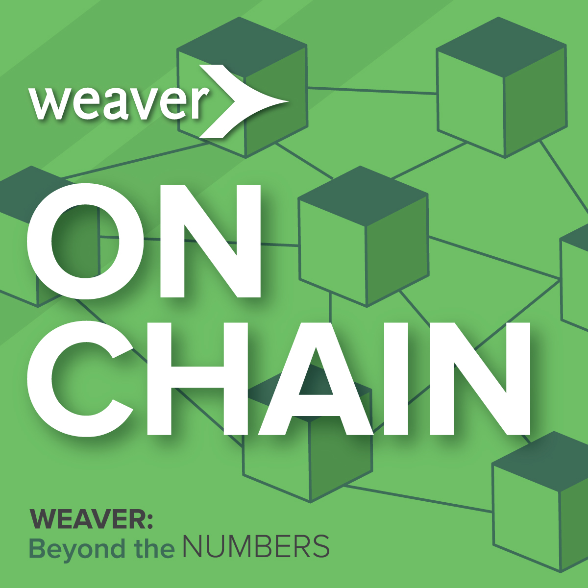 Weaver On-Chain