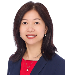 Angela Zheng