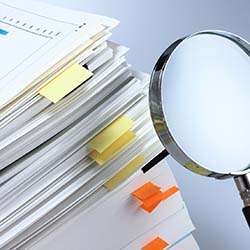 Asset-Tracing and Asset Search Investigations