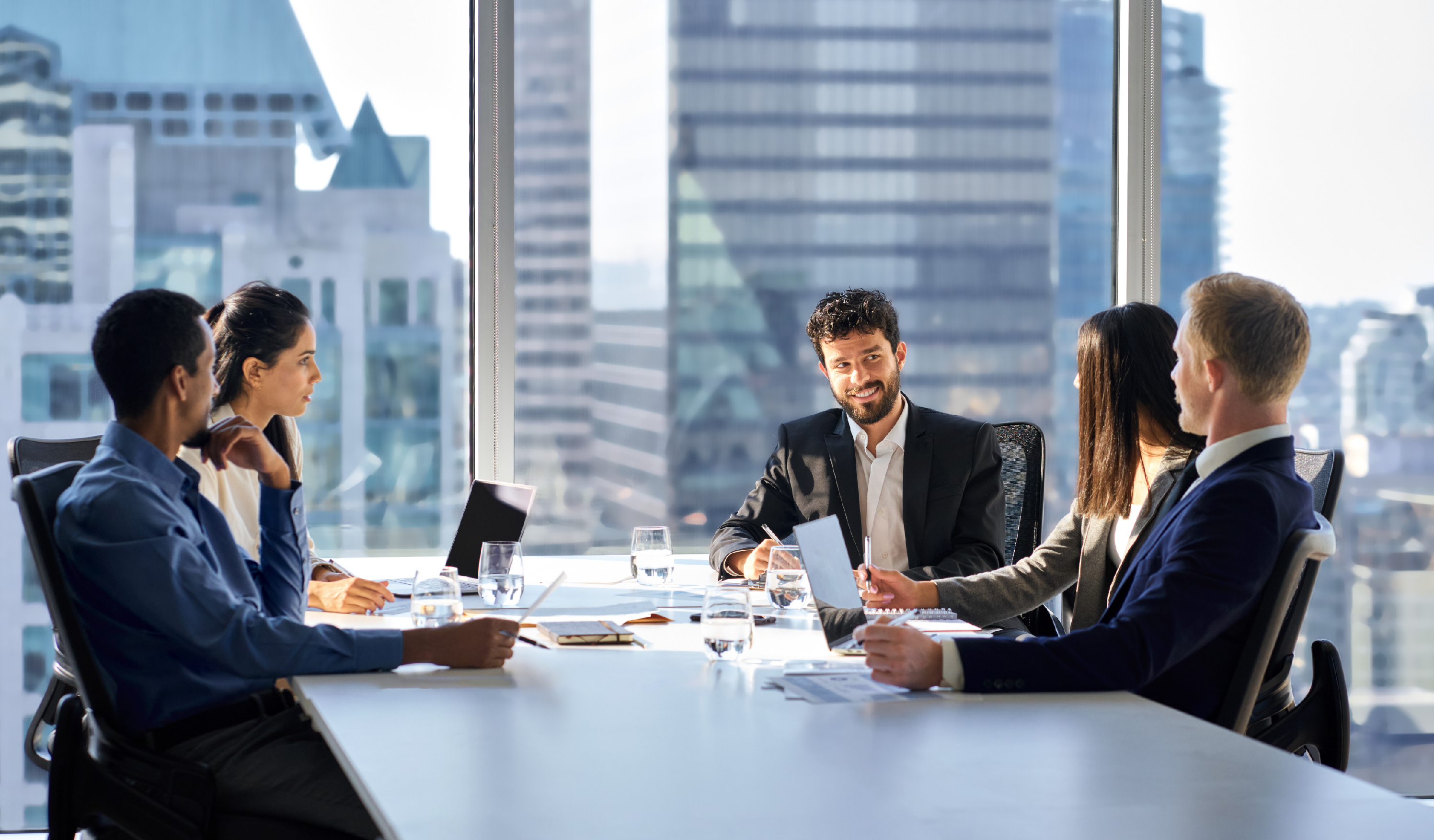 Areas to Consider at Your Next Quarterly Board Meeting