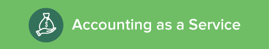Accounting as a Service