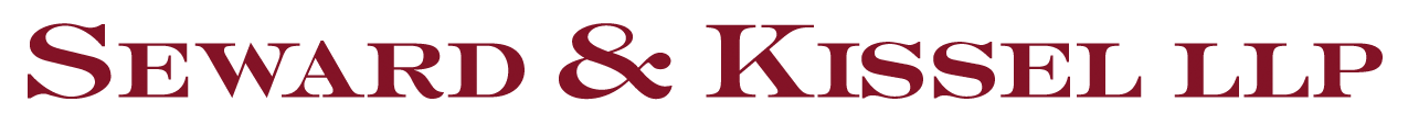 Seward & Kissel logo