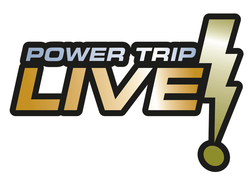 Power Trip Live! virtual conference by EPICenter Summit