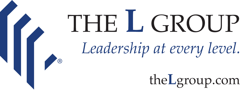 The L Group logo