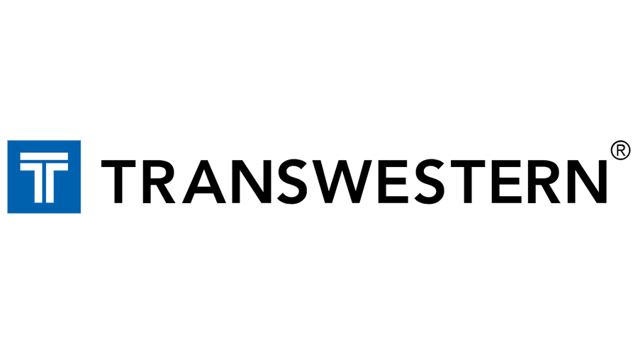 Transwestern logo