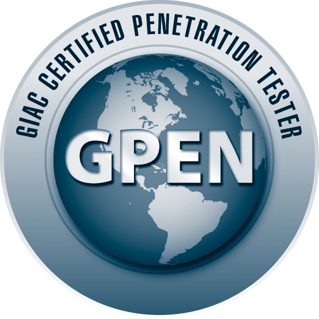 GPEN Certification