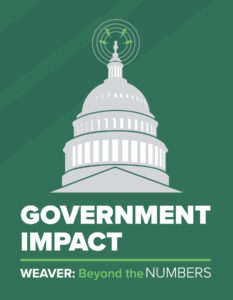 Government Impact podcast