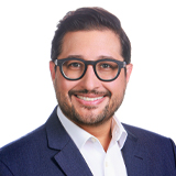 Joe Carranza