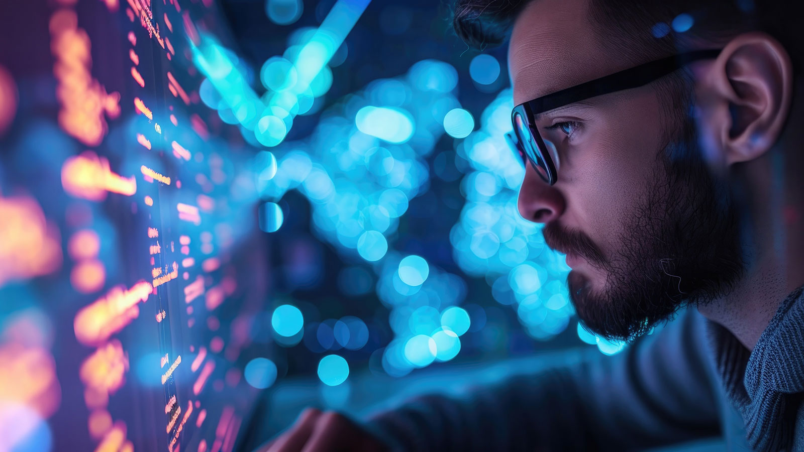 Cyber security training to prevent malware attacks and protect business information.