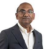 Ram Srinivasan