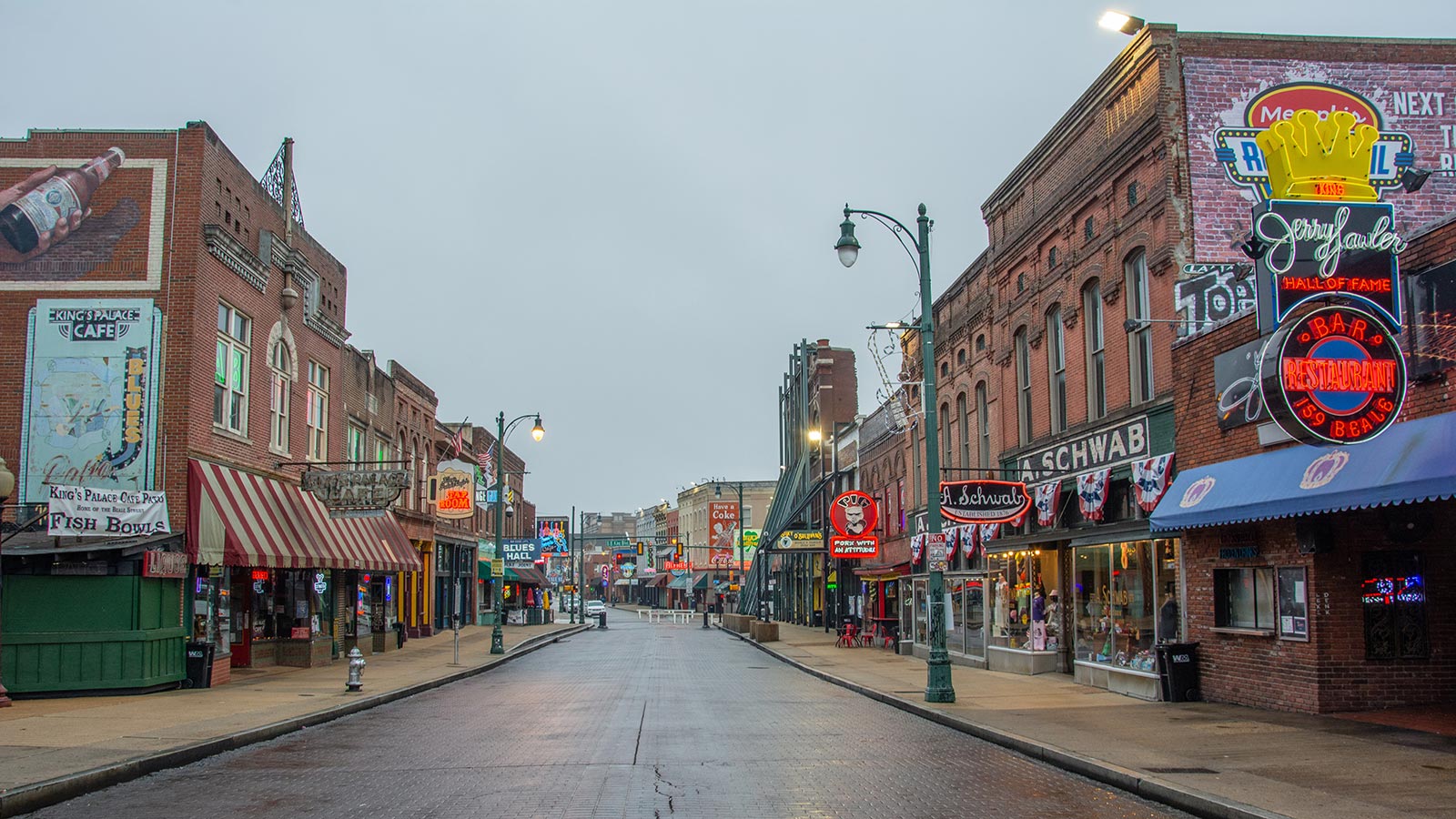 Memphis, USA