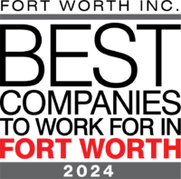 Fort Worth Inc. Best Companies to Work for in Fort Worth 2024