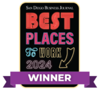 San Diego Business Journal Best Places to Work 2024