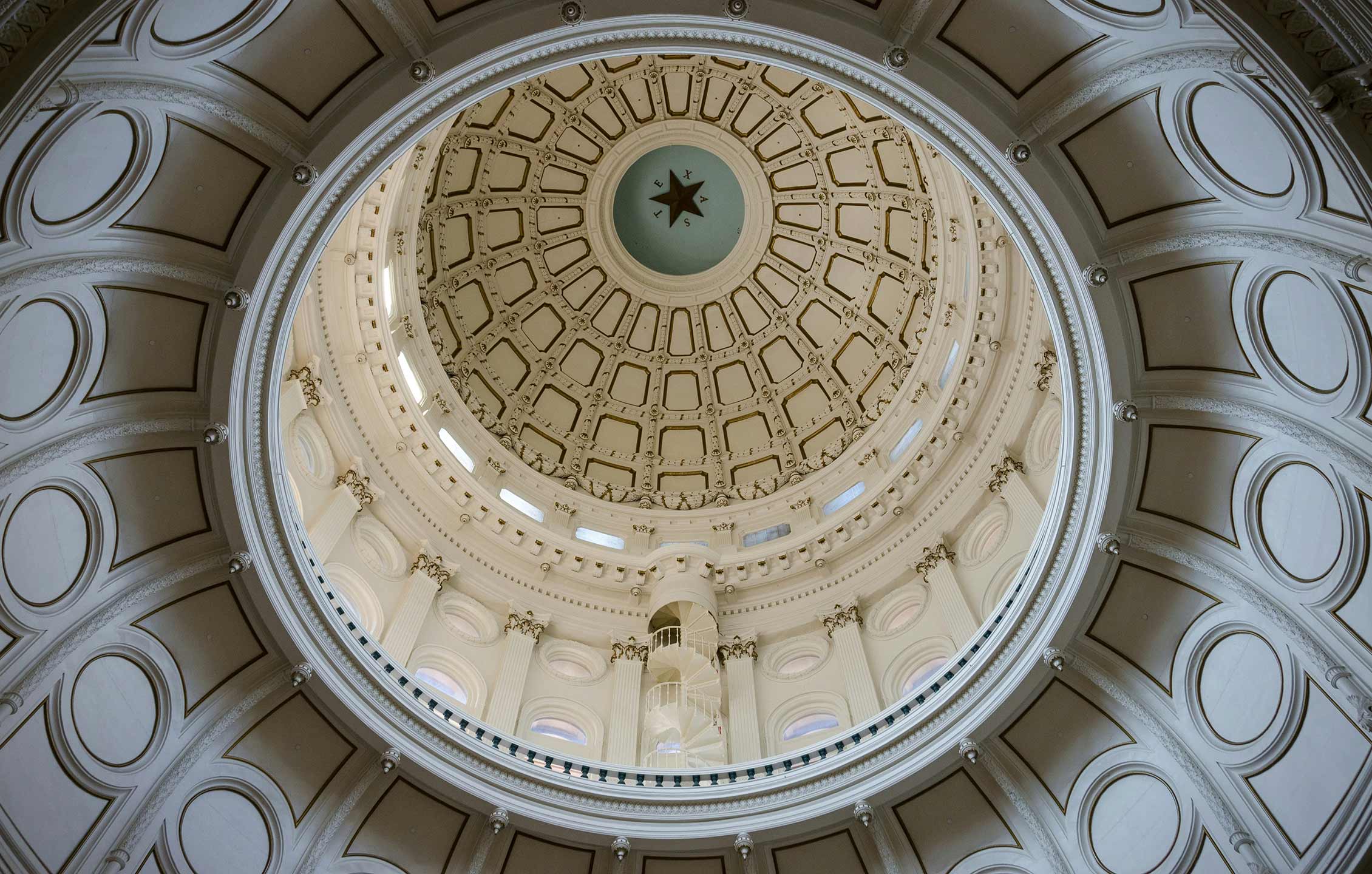 Texas Capital