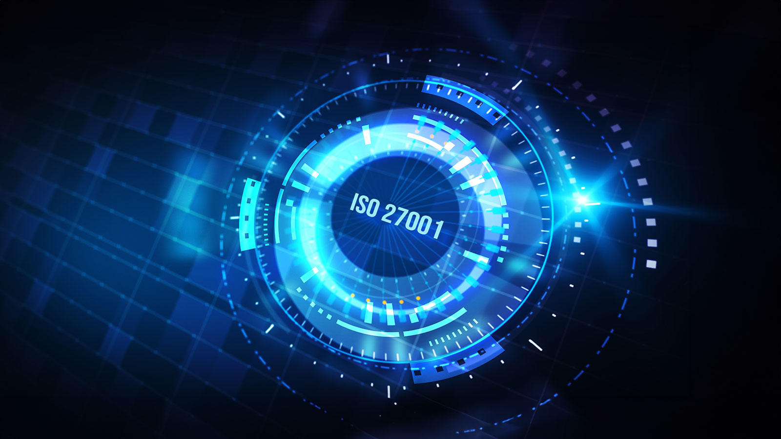 ISO 27001 Standard certification standardisation quality control