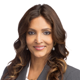 Roshmi Dalal