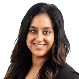 Sonali Bhakta