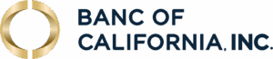 Banc of California logo