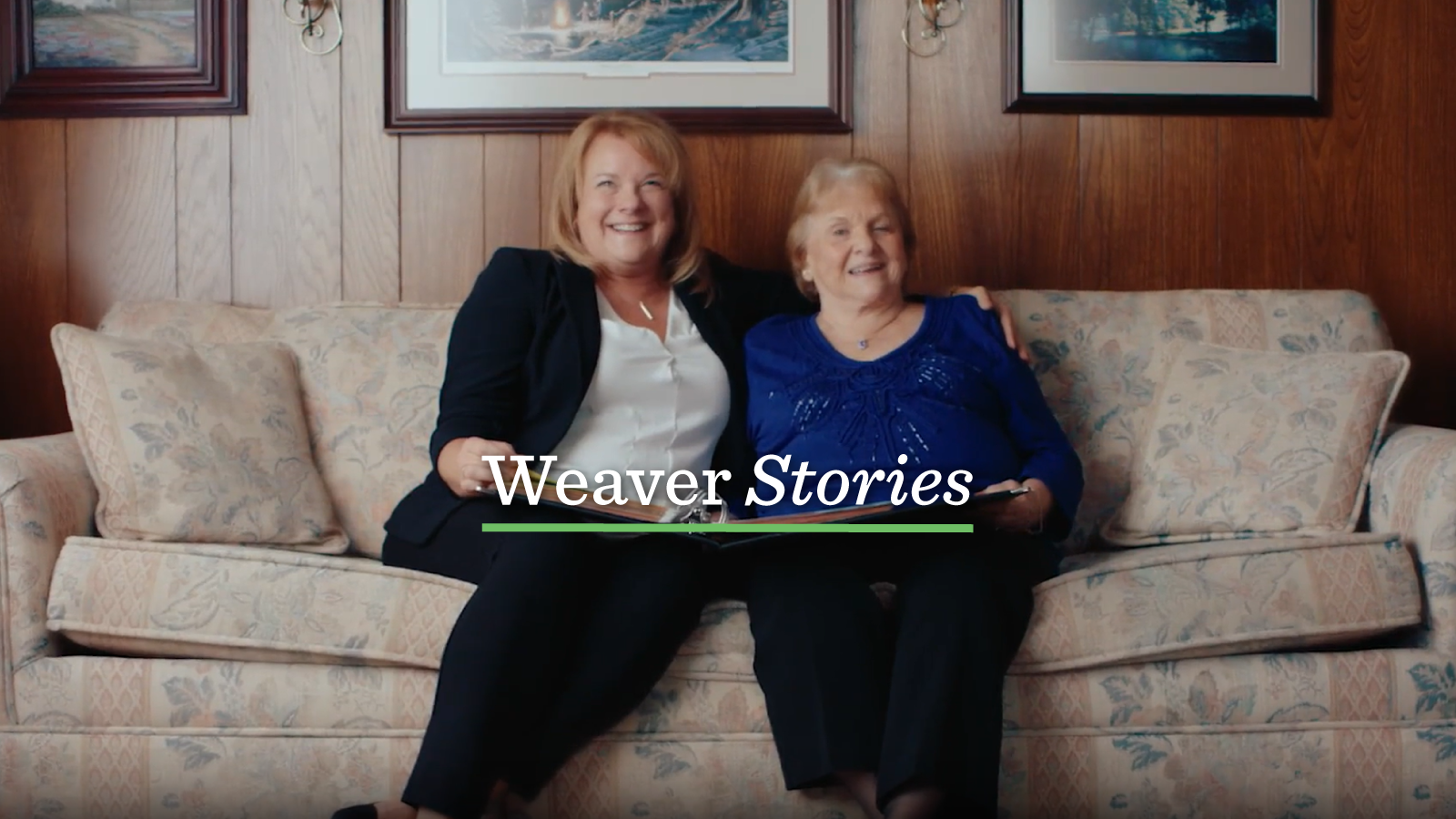 Kerri Franz Human Story