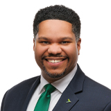 Jerod Holloway