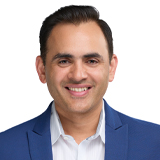Vibhor Kanungo