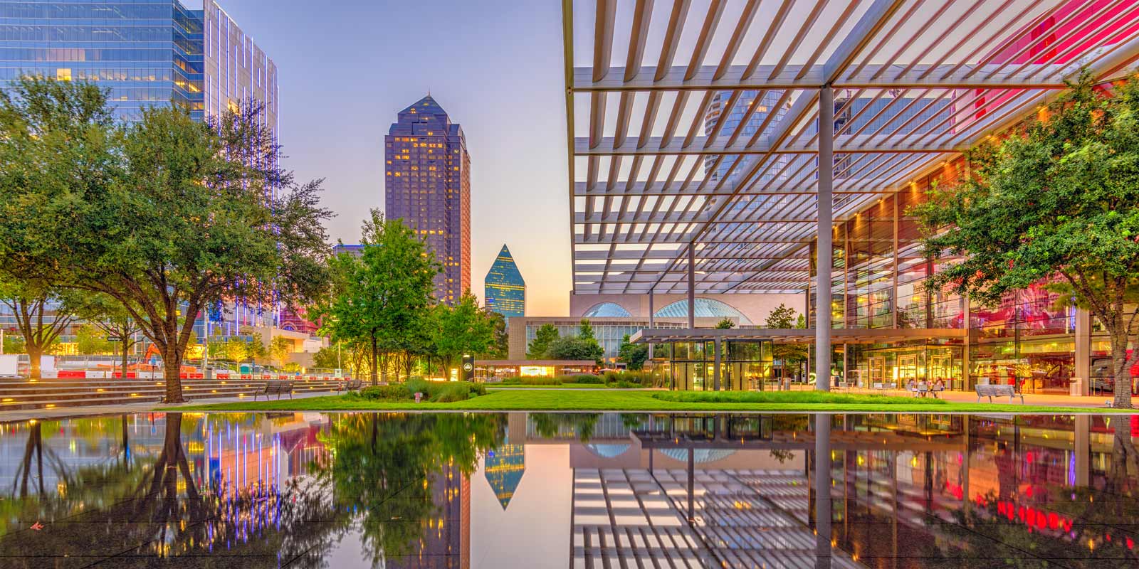 Dallas, Texas, USA