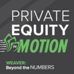 Private Equity in Motion
