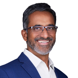 Srinivasan (Srini) Hariharan