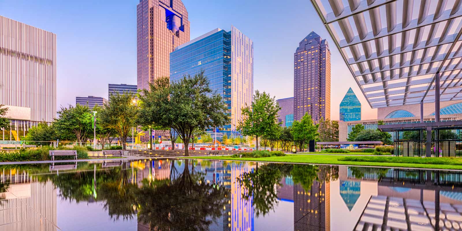 Dallas Texas USA