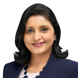 Priyanka (Pree) Wakharkar